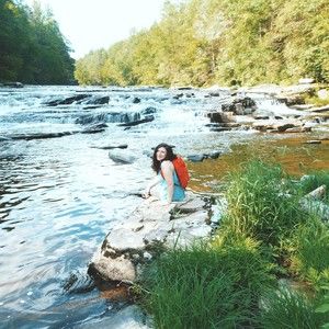 Meet your Posher, Emma